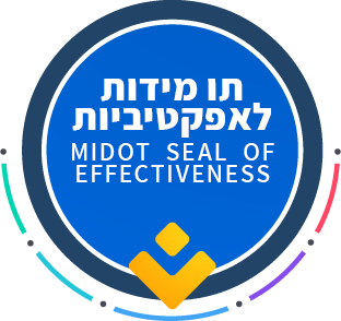 MIDOT Seal of Effectiveness, valid 6/2027