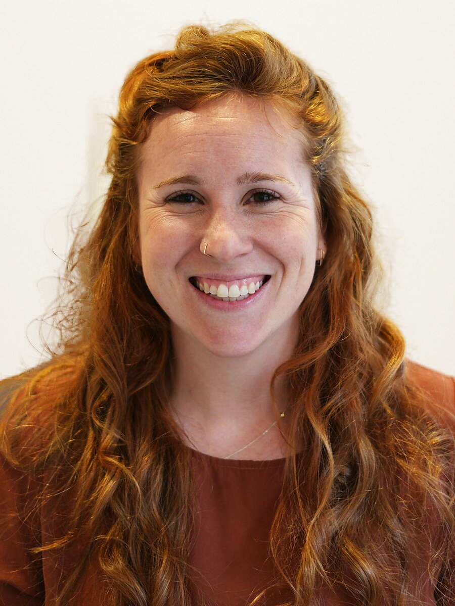 Brianna Fowler, Deputy Director