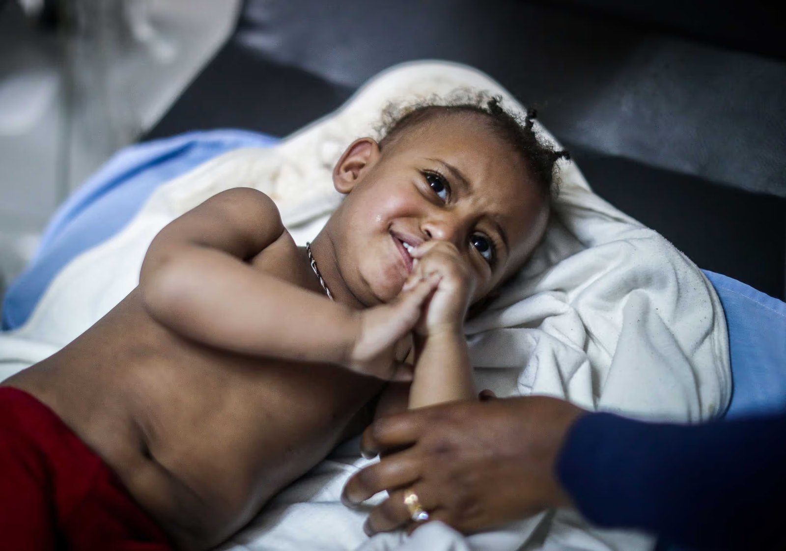 sach-child-bemnet-1 Bemnet from Ethiopia