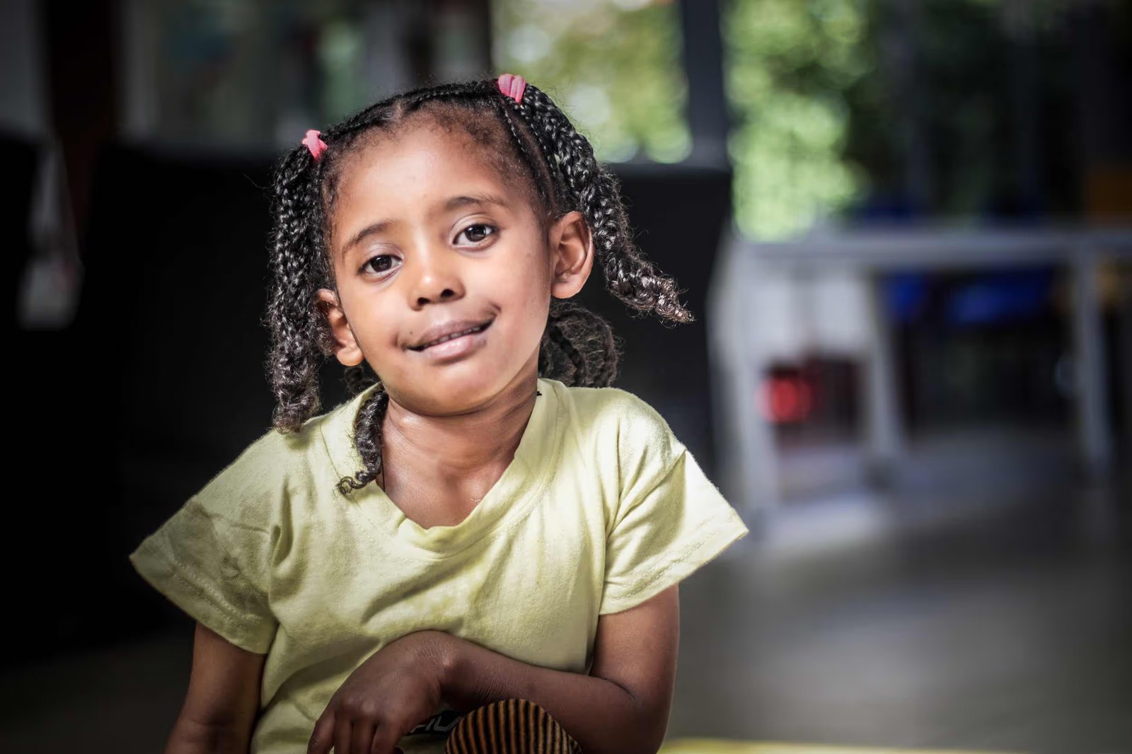 Hanna · Ethiopia
