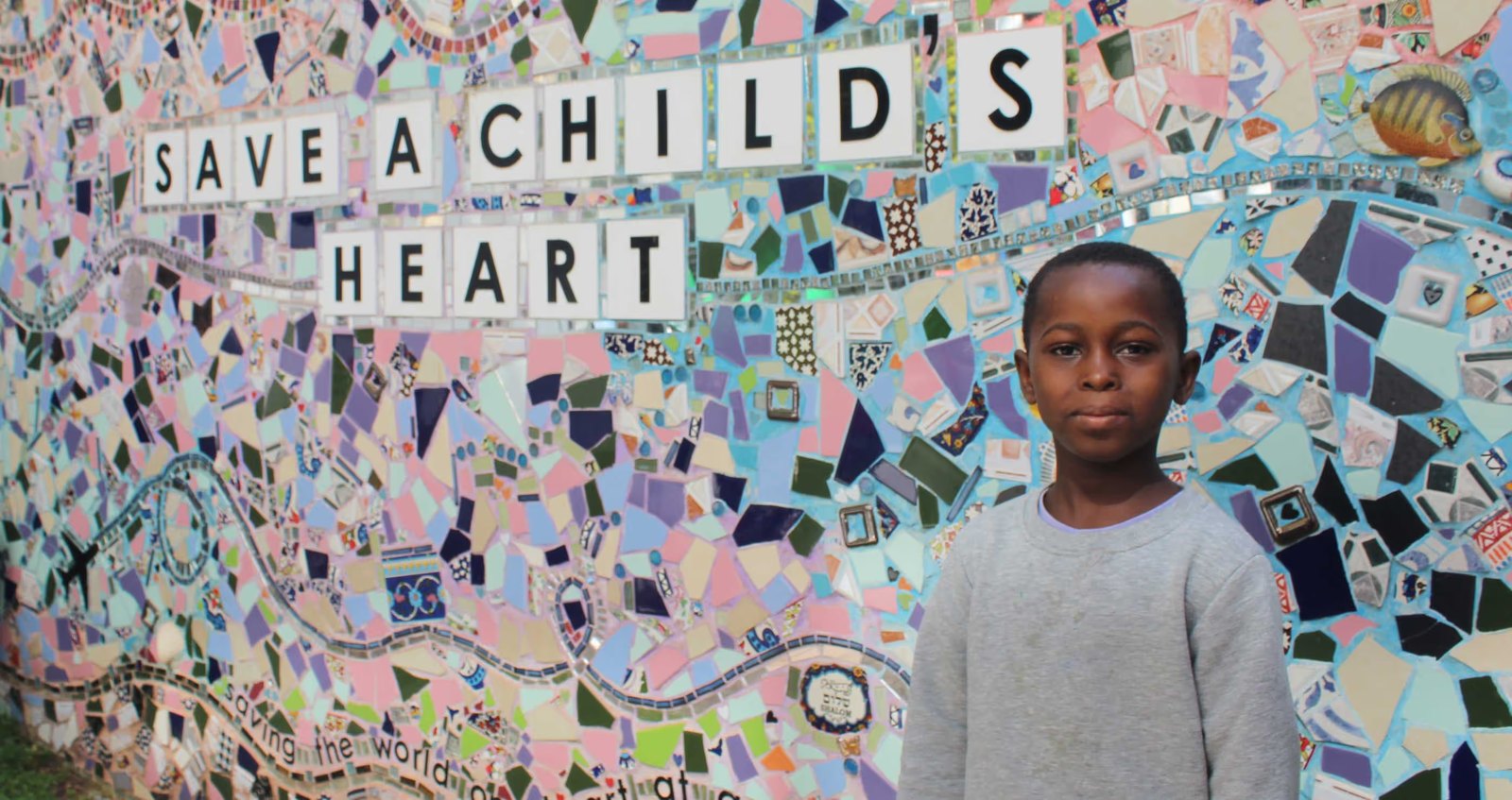 Jeremiah · Liberia