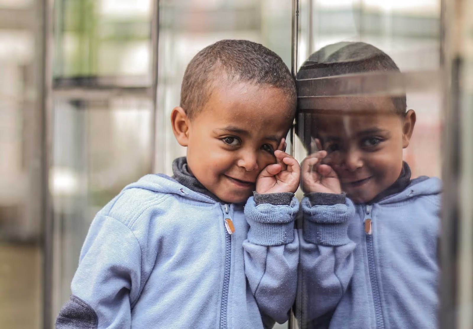 Mahir · Ethiopia