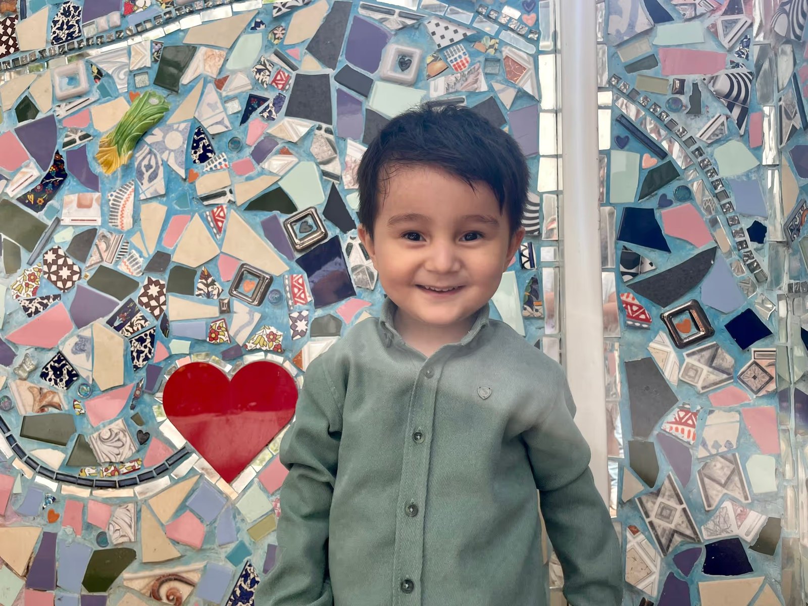 Parviz · Uzbekistan