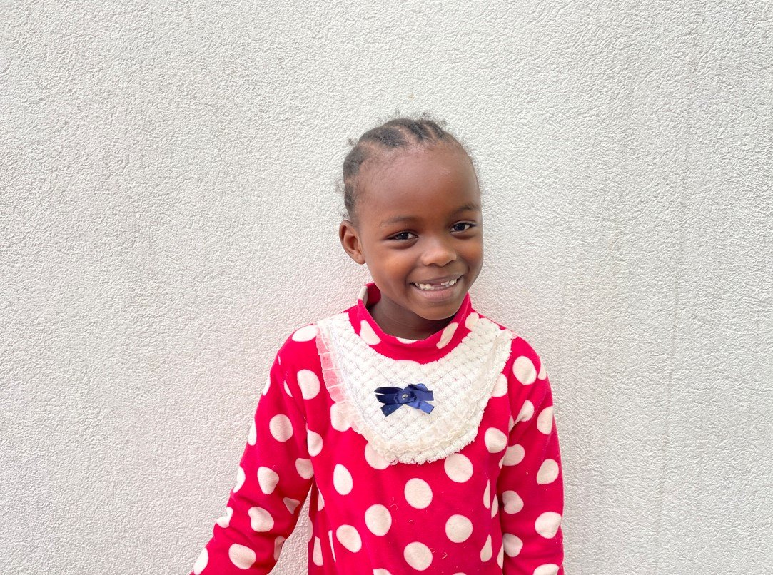 Rehema · Kenya