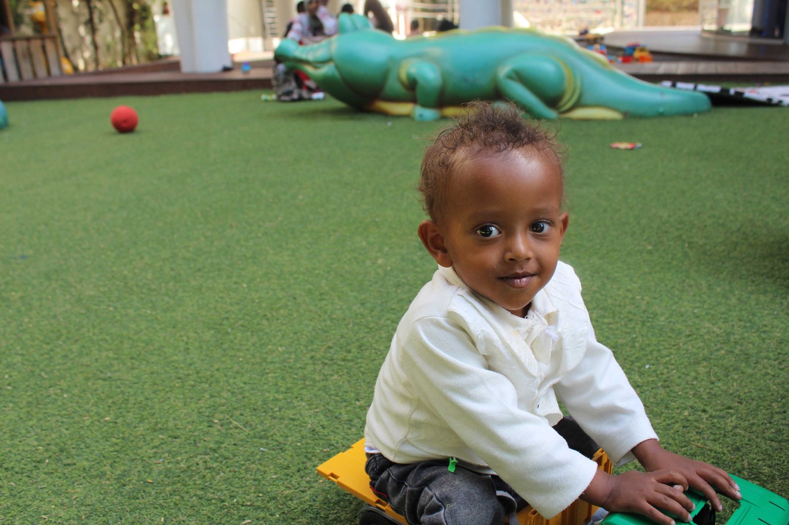 Umer · Ethiopia