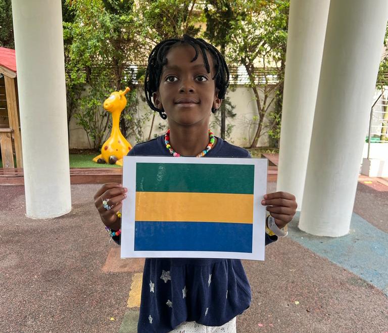 Wilma · Gabon
